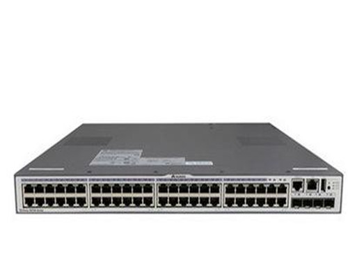 如何选择交换机?如何根据项目确定网络结构