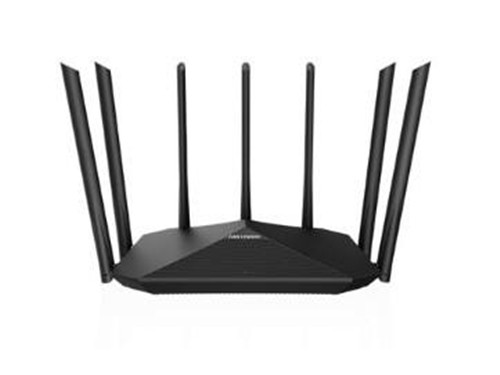 如何以不同的方式配置路由器